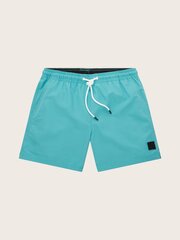 Tom Tailor мужские шорты- плавки 1035052*31044, зелёный 4066887189081 цена и информация | Шорты для плавания, обтягивающие | pigu.lt