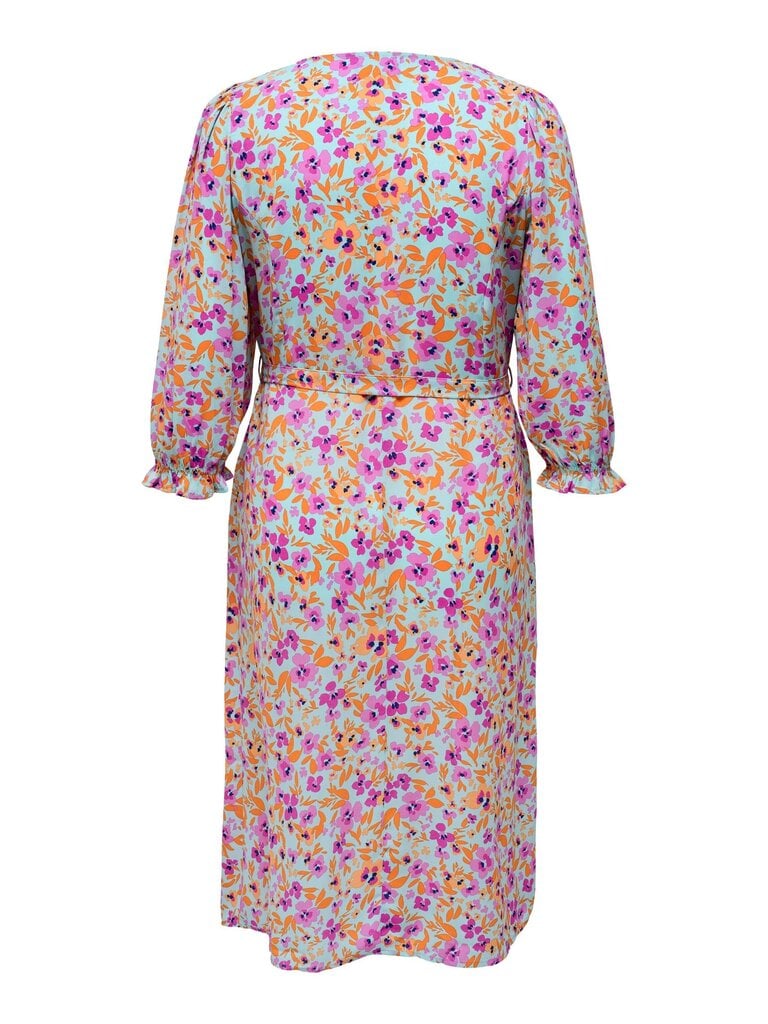 Only suknelė moterims Carmakoma 15289440*01, įvairių spalvų kaina ir informacija | Suknelės | pigu.lt
