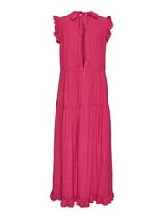 Suknelė moterims YAS 26030055*01, rožinė kaina ir informacija | Suknelės | pigu.lt