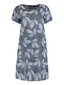 Suknelė moterims Zabaione Lima KL*03, mėlyna kaina ir informacija | Suknelės | pigu.lt