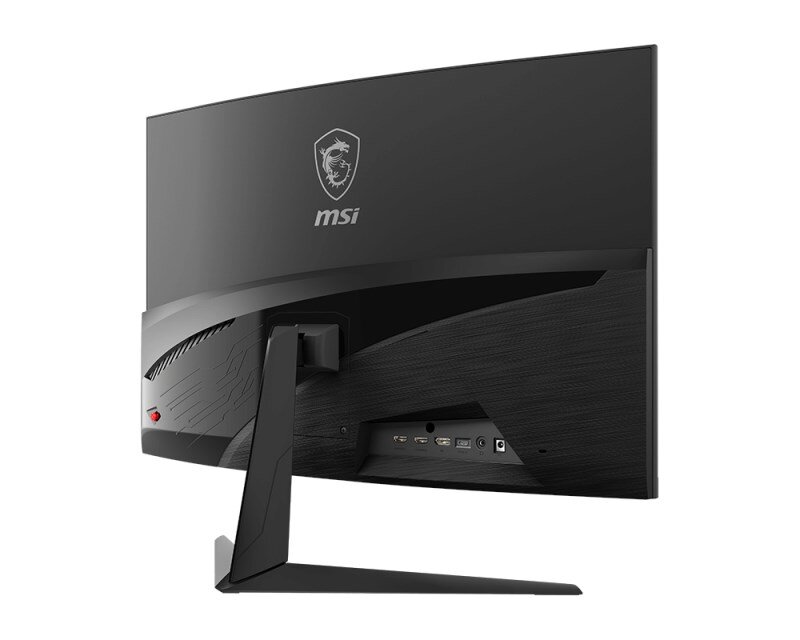 MSI G321CU kaina ir informacija | Monitoriai | pigu.lt