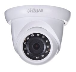 IP kamera Dahua IPC-HDW1230S-0280B-S5 kaina ir informacija | Stebėjimo kameros | pigu.lt