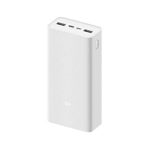 Xiaomi Mi Power Bank 3, 30000mAh цена и информация | Atsarginiai maitinimo šaltiniai (power bank) | pigu.lt