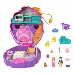 Figūrėlių ir aksesuarų rinkinys Polly Pocket HKV31 цена и информация | Игрушки для девочек | pigu.lt