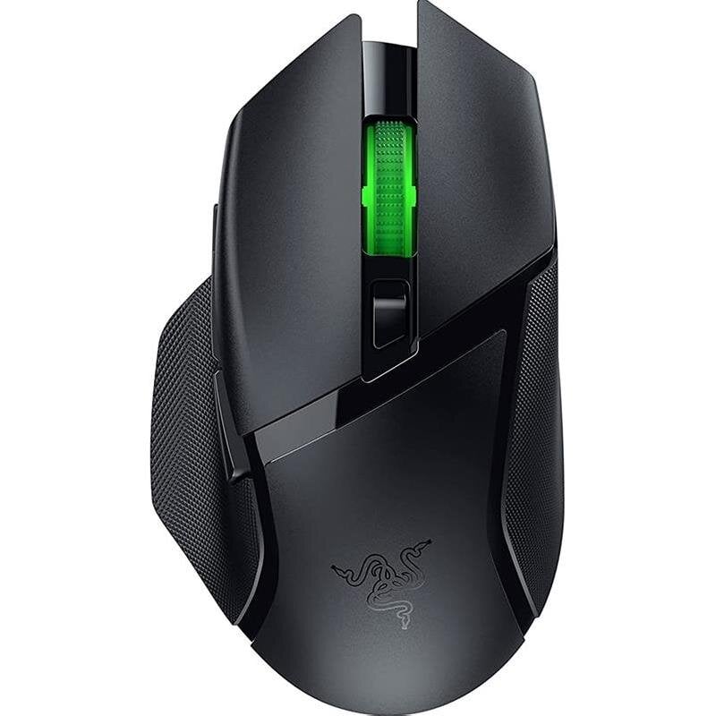 Razer Basilisk V3 X HyperSpeed - Wireless mouse цена и информация | Pelės | pigu.lt