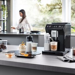 De'Longhi Eletta Explore ECAM450.65.G цена и информация | Кофемашины | pigu.lt