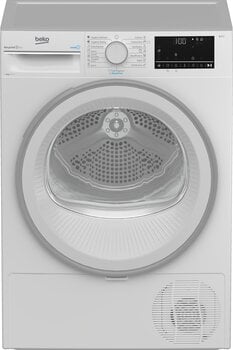 Beko B3T42242 kaina ir informacija | Džiovyklės | pigu.lt