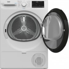 Beko B3T42242 kaina ir informacija | Džiovyklės | pigu.lt