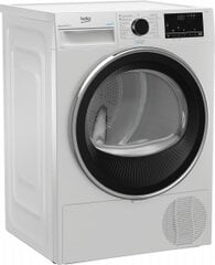 Beko B3T67239 kaina ir informacija | Džiovyklės | pigu.lt