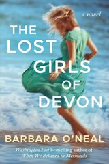 Lost Girls of Devon kaina ir informacija | Fantastinės, mistinės knygos | pigu.lt