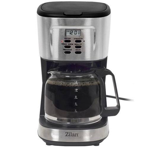 Zilan ZLN1440 kaina ir informacija | Kavos aparatai | pigu.lt