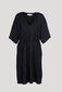 Suknelė moterims Utenos Trikotažas, juoda kaina ir informacija | Suknelės | pigu.lt
