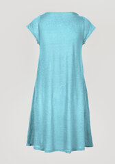 Suknelė moterims Utenos Trikotažas, mėlyna kaina ir informacija | Suknelės | pigu.lt