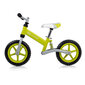 Balansinis dviratukas KinderKraft EVO Žalias kaina ir informacija | Balansiniai dviratukai | pigu.lt