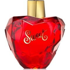 Женская парфюмерия Sweet Lolita Lempicka EDP: Емкость - 30 ml цена и информация | Женские духи | pigu.lt