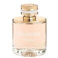 Kvapusis vanduo Boucheron Quatre EDP moterims 100 ml