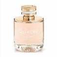 Kvapusis vanduo Boucheron Quatre EDP moterims 50 ml