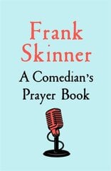 Comedian's Prayer Book kaina ir informacija | Dvasinės knygos | pigu.lt