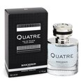 Tualetinis vanduo Boucheron Quatre EDT vyrams 50 ml