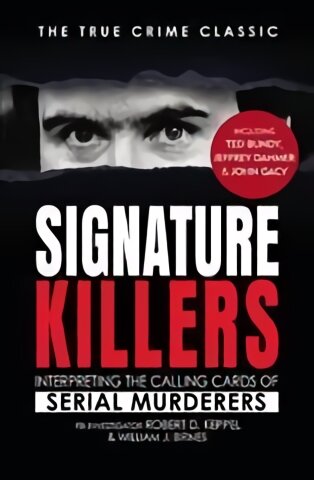 Signature Killers kaina ir informacija | Biografijos, autobiografijos, memuarai | pigu.lt