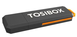 Dėklas Tosibox Avain kaina ir informacija | Išmanioji technika ir priedai | pigu.lt
