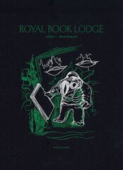 Royal Book Lodge kaina ir informacija | Knygos apie meną | pigu.lt