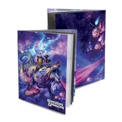 Lipdukų rinkinys UP Boo's Astral Menagerie Dungeons & Dragons kaina ir informacija | Stalo žaidimai, galvosūkiai | pigu.lt