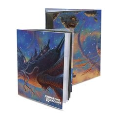 Lipdukų rinkinys UP Astral Adventurer's Guide Dungeons & Dragons, ENG цена и информация | Настольные игры, головоломки | pigu.lt