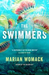 Swimmers kaina ir informacija | Fantastinės, mistinės knygos | pigu.lt