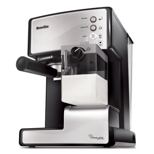 Breville BRVCF045X kaina ir informacija | Kavos aparatai | pigu.lt