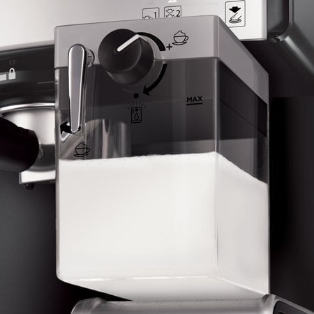 Breville BRVCF045X kaina ir informacija | Kavos aparatai | pigu.lt