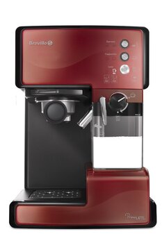 Breville PrimaLATTE BRVCF046X kaina ir informacija | Kavos aparatai | pigu.lt