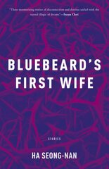 Bluebeard's First Wife kaina ir informacija | Fantastinės, mistinės knygos | pigu.lt