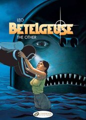 Betelgeuse Vol.3: The Other, v. 3, Other kaina ir informacija | Fantastinės, mistinės knygos | pigu.lt