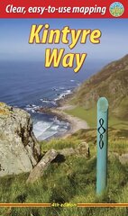 Kintyre Way (4 ed) fully revised for 2023 цена и информация | Книги о питании и здоровом образе жизни | pigu.lt