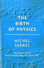 Birth of Physics цена и информация | Книги по экономике | pigu.lt