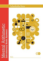 Mental Arithmetic Introductory Book Answers: Teachers Introduction New edition kaina ir informacija | Knygos paaugliams ir jaunimui | pigu.lt