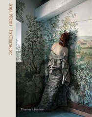 Anja Niemi: In Character kaina ir informacija | Fotografijos knygos | pigu.lt