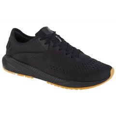 Sportiniai batai vyrams 4F MRK II M 4FSS23FSPOM03220S, juodi цена и информация | Кроссовки для мужчин | pigu.lt