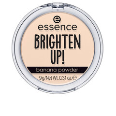 Kompaktinė pudra Essence Brighten Up! Nº 20, 9 g цена и информация | Пудры, базы под макияж | pigu.lt