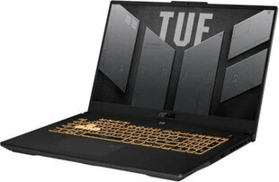 Ноутбук Asus TUF507ZU4-LP110 цена и информация | Ноутбуки | pigu.lt