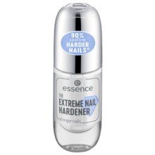 The Extreme Nail Hardener - Zpevňující lak na nehty 8 ml цена и информация | Пудры, базы под макияж | pigu.lt