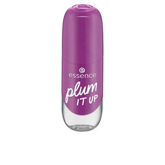 лак для ногтей Essence   Nº 54-plum it up 8 ml цена и информация | Лаки, укрепители для ногтей | pigu.lt