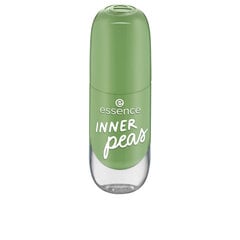 лак для ногтей Essence   Nº 55-inner peas 8 ml цена и информация | Лаки, укрепители для ногтей | pigu.lt