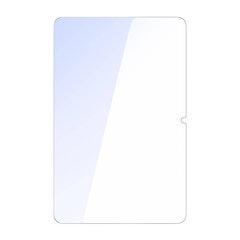 Baseus Crystal Tempered Glass 0.3mm for tablet Huawei MatePad Pro 12.6" цена и информация | Аксессуары для планшетов, электронных книг | pigu.lt