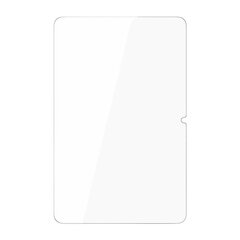 Baseus Crystal Tempered Glass 0.3mm for tablet Huawei MatePad 11 10.4" цена и информация | Аксессуары для планшетов, электронных книг | pigu.lt