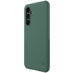 Nillkin Super Frosted PRO Back Cover for  Samsung Galaxy A54 5G Deep Green цена и информация | Чехлы для телефонов | pigu.lt