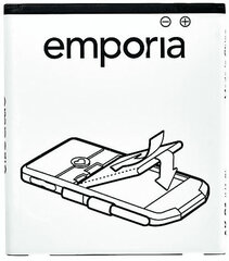 Emporia Simplicity V27 kaina ir informacija | Akumuliatoriai telefonams | pigu.lt