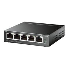 TP-Link TL-SG105MPE kaina ir informacija | Komutatoriai (Switch) | pigu.lt