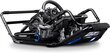 Next Level Racing GT Lite PlayStation Edition kaina ir informacija | Žaidimų vairai  | pigu.lt